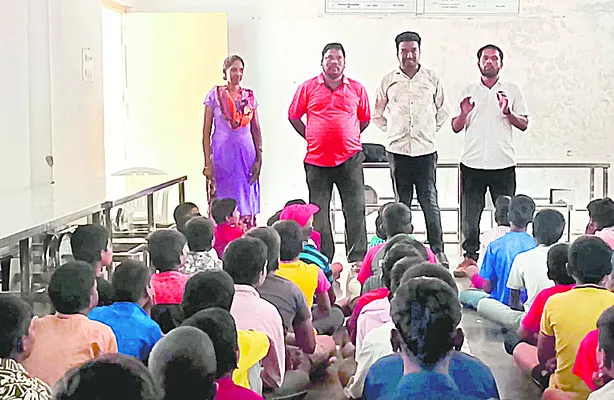 అండర్‌పాస్‌ బ్రిడ్జి నిర్మించండి