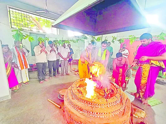 వచ్చే నెల 4న జేఎన్టీయూకే స్నాతకోత్సవం