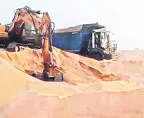 ఇసుక