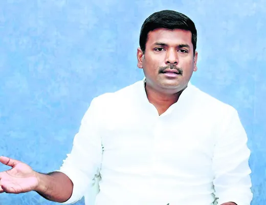 నేడు వైఎస్సార్సీపీ జిల్లా విస్తృత స్థాయి సమావేశం