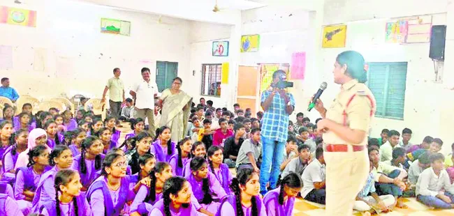 ‘మత్తు’ జోలికి వెళ్లొద్దు 