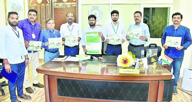 పీఎంఎఫ్‌బీవైపై విస్తృత ప్రచారం 