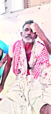 ఇద్దరి మధ్య ఘర్షణ.. ఒకరి మృతి