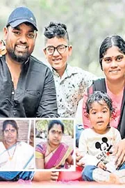 Visakhapatnam Court Sentences Person Be Executed Involved In Six Family Murders 2