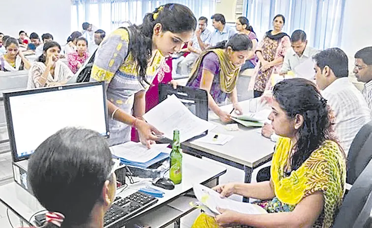 TG EAPCET Counselling Schedule Released: First Phase Begins from June 28