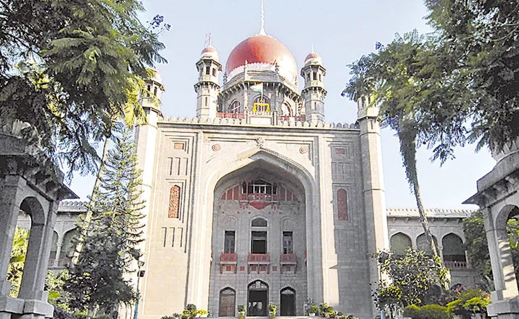 Telangana High Court Orders State Government To Hold Long-Delayed Local Body Elections