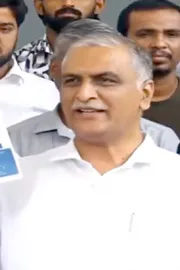 BRS extends support to Chalo Secretariat protest by jobless youth9