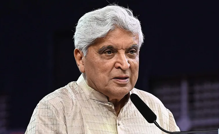 Tharoor and Owaisi are no different Javed Akhtar4
