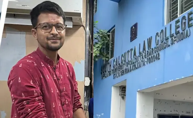 RG Kar Victim Father On Kolkata Law Student Incident6
