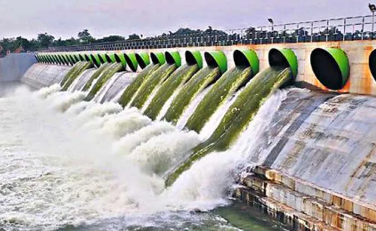 kaleswaram porject common man special story