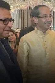 Uddhav & Raj Thackeray Reunion To Protest Over Hindi Imposition On July 52