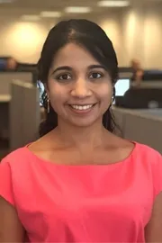 Ramya Joseph  Using AI to provide fiduciary financial advice to customers4