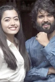 Rashmika Put New Name For Vijay Devarakonda, Post Goes Viral5