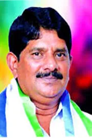 YSRCP Panjam Sukumar Reddy Passed Away1