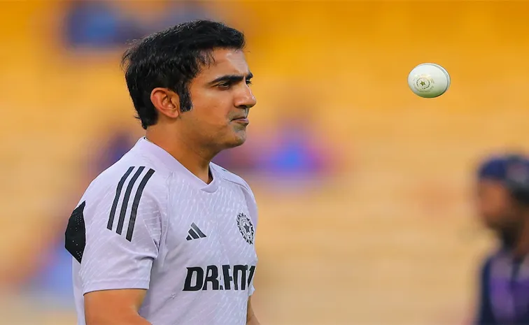 Aakash Chopra says pressure is mounting on Gautam Gambhir after Indias loss in ENG vs IND 2025 1st Test
