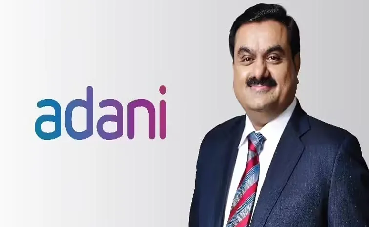 Adani Group Becomes India Fastest-Growing Brand