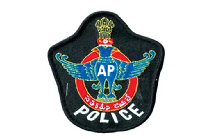 E stamp suspects in custody of Durgam police