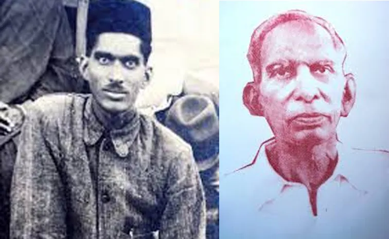 meet Chelikani Venkata Rama Rao a doctor who doesn't ask for a fee
