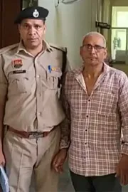 Faridabad Woman Case Probe Reveals Father in Law5
