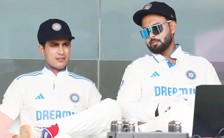 Gill Needs Attitude Adjustment: Ex Australian Star Stunning Remark