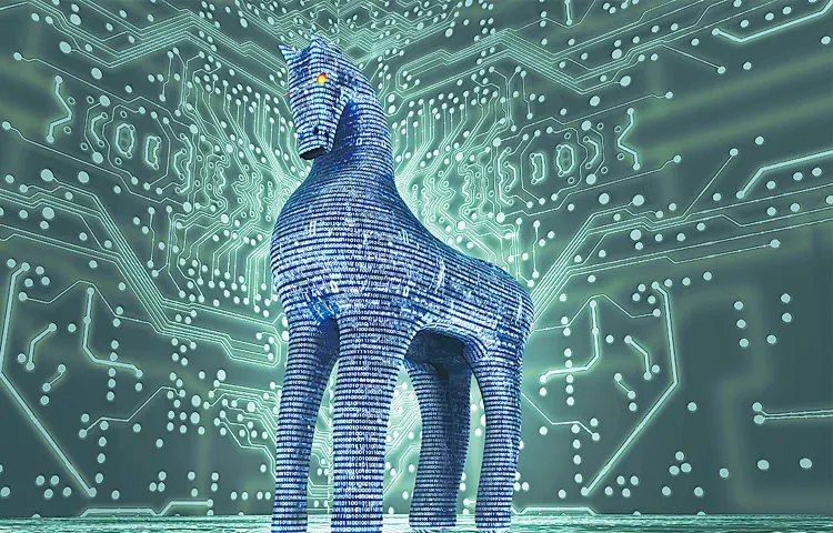 Crypto is a new invention that is inherently confusing