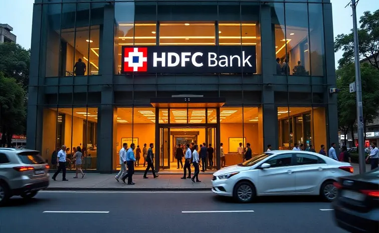 HDFC Bank revised FD interest rates twice in June 2025