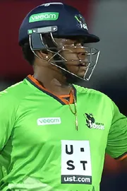 Shimron Hetmyer Hits Last-Ball Six to Secure Thrilling Win for Seattle Orcas12
