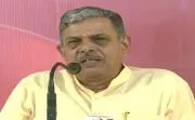 RSS Leader Calls For Debate On Words Socialist, Secular In Preamble7