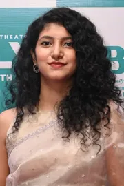 Meetha Raghunath Speech in Telugu at 3BHK Movie Trailer Launch Event1