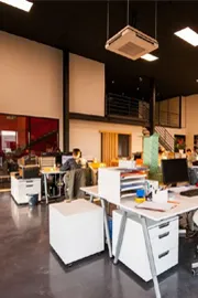 Hyderabad real estate Office Space Demand Rises2