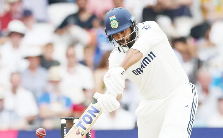 Not Nitish Reddy Ex Indian Star Wants This Star To Replace Shardul Thakur2