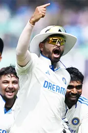 His Number Will Not Come Now: Aakash Chopra On Shreyas Iyer Test Comeback3