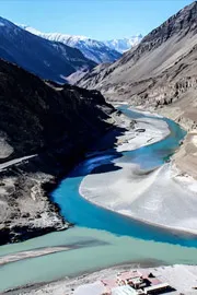 Arbitration On Indus Waters Treaty Illegal India1