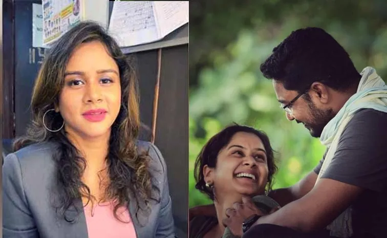 New Twist in Telugu Tv Anchor Swechha Case