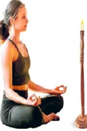 Powerful Trataka Meditation Ancient Technique and its benefits8