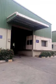 Hyderabad Real estate demand for warehouse space2
