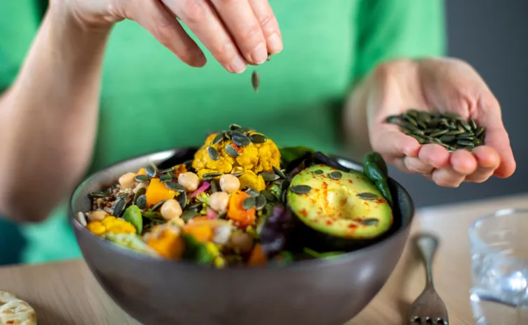food is crucial in a weight loss journey1