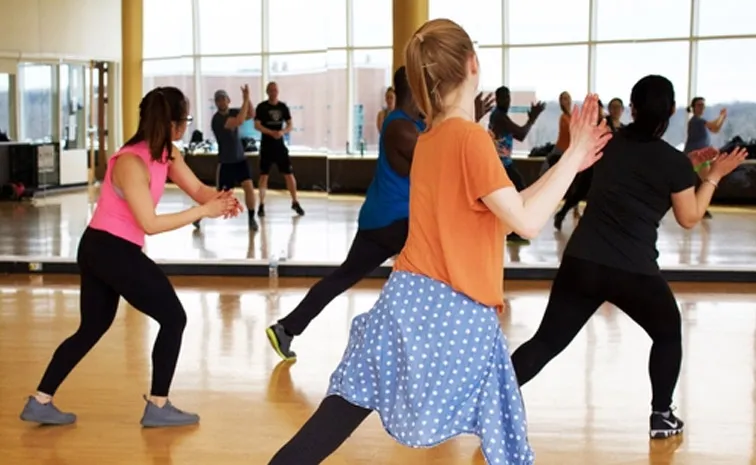 Zumba Lessons at Kerala Schools Oppose Against Moral Values