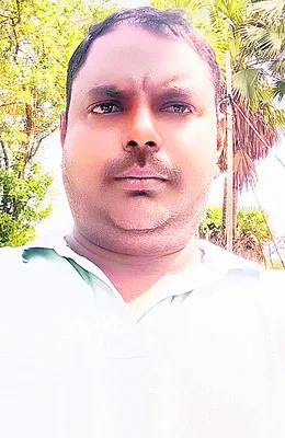 వైకుంఠధామం నిర్మించాలి