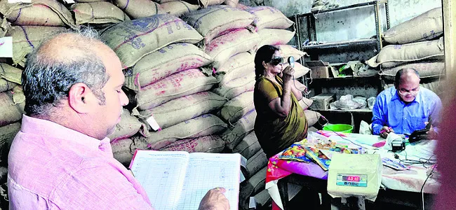 సార్వత్రిక సమ్మెను జయప్రదం చేయండి