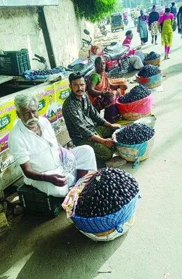 నోరూర
