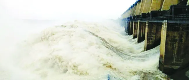 కృష్ణ
