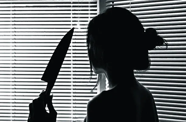 క్షుద్ర పూజలకు శునకాలు బలి