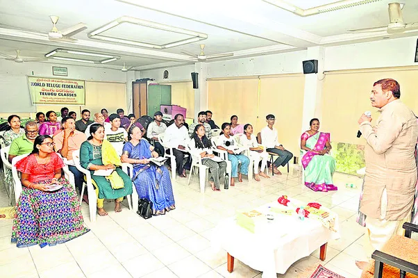 భగవద్గీతతో అద్భుతమైన పరివర్తన