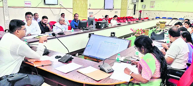 పకడ్బందీగా లింగ నిర్ధారణ చట్టం అమలు