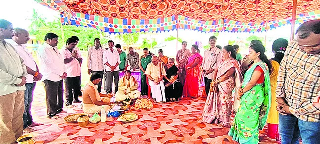 చోడవర