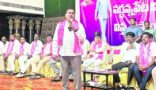 పక్కా వంద సీట్లు.. సర్వేలన్నీ మనవైపే
