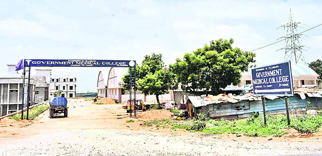 గ్రీన్‌ సిగ్నల్‌