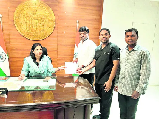 గడ్డి మందును నిషేధించాలి