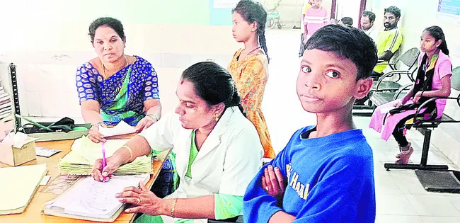 అక్కడ